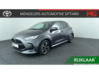 Toyota Yaris 1.5 Hybrid 115 Dynamic | Comfort Pack