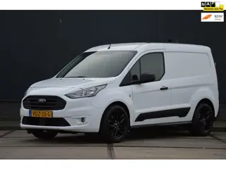 Ford Transit Connect 1.5 EcoBlue L1 Trend Euro 6