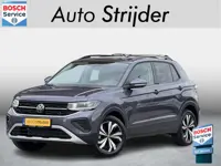 Volkswagen T-Cross 1.0 TSI Life Edition 115pk automaat | IQ Assist | Camera | App-Navi | 17LM
