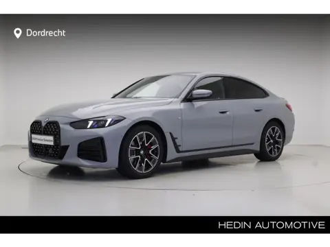 BMW 4 Serie Gran Coupé 420i M-Sport Pro | Comfort Pack | Stoel/stuurverwarming | Adaptieve LED kopla