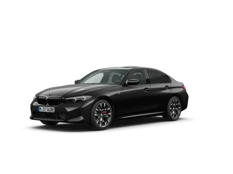 BMW 3-serie 330e M-Sport Pro | Active Cruise Control | 19" | Schuifdak | Hifi |