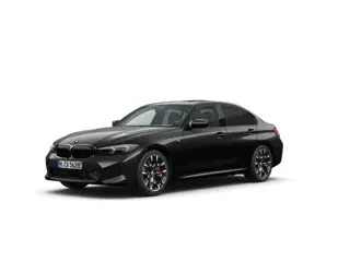 BMW 3-serie 330e M-Sport Pro | Active Cruise Control | 19" | Schuifdak | Hifi |