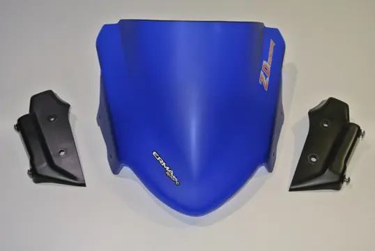 WINDSCHERM Yamaha MT 09 2013 - 2017