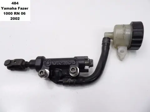 REMPOMP ACHTER Yamaha FAZER 1000 1998 - 2005