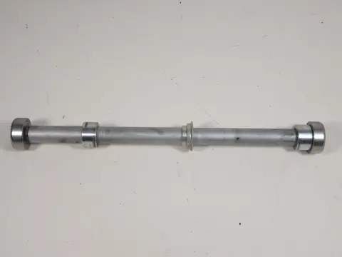 ACHTER BRUG Ducati Monster 821 2017 - 2020