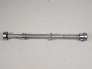 ACHTER BRUG Ducati Monster 821 2017 - 2020