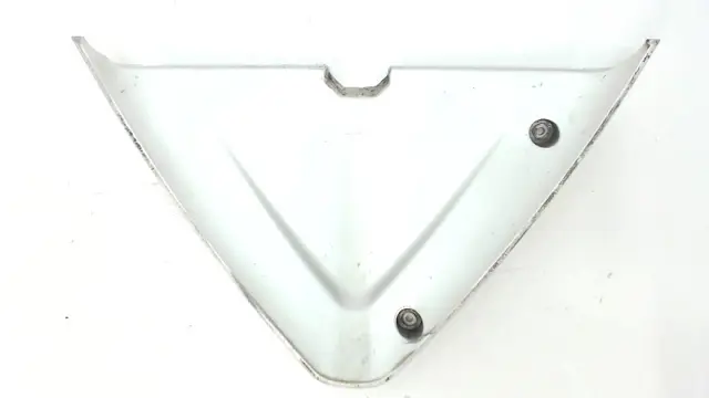 V ONDERKUIP Yamaha FJR 1300 2001 - 2002
