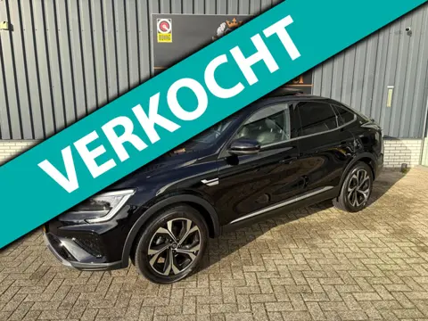 Renault ARKANA 1.3 TCe 140 met Panorama