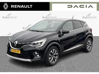 Renault Captur 1.0 TCe 90 Intens (bj 2021)