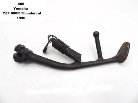 STANDAARD Yamaha YZF 600 Thundercat 1996 - 2003