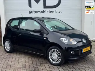 Volkswagen Up! 1.0 high up! BlueMotion - Airco - Perfect Ond