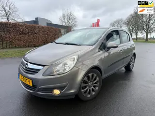 Opel Corsa 1.4-16V '111' Edition NAP/AIRCO/APK4-2027/VELGEN/CRUISE