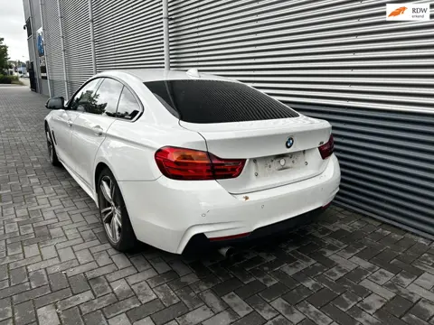 BMW 420i M-PACK GRAN COUPE/ALPINE/ALCANTARA/FULL OPTIONS!