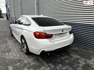 BMW 420i M-PACK GRAN COUPE/ALPINE/ALCANTARA/FULL OPTIONS!