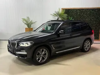 BMW X3 XDrive20i High Exec.|Vol!|Pano|Memory|HUD|Trekhaak|ACC|