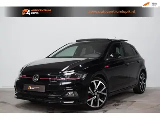 Volkswagen Polo 2.0 TSI GTI Pano|Cam|DCC|Virtual