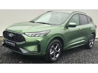 Ford Kuga 2.5 PHEV ST-Line Camera achter - Trekhaak - Privacy Glass - Winter Pack - Achterbank verwa