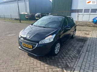 Peugeot 208 1.0 PureTech LIKE Airco Cruise 1e Eigenaar