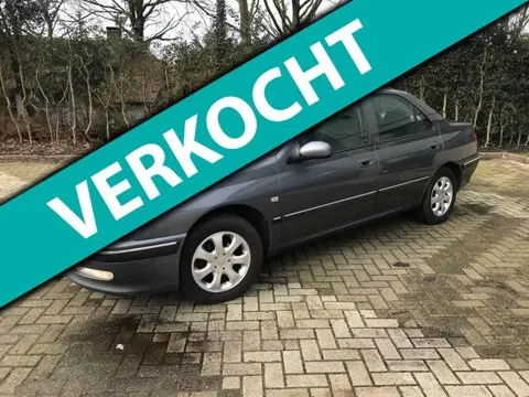 Peugeot 406 1.8-16V STX GEZOCHT ALLE PEUGEOT 406 407 PARTNER BOXER