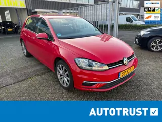 Volkswagen Golf 1.0 TSI Highline