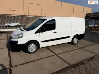 Peugoet Expert 229 2.0 HDI L2H1 Profit+!EURO 5!AIRCOWEINIG KM:197000NAP!APK:27-01-2027!94KW!128PK!LA