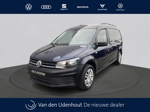 Volkswagen Caddy Maxi L2H1 1.4 TSI 130pk DSG  / Auomaat / Benzine / Airco / PDC / Cruise control / D