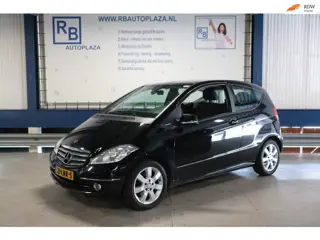 Mercedes-Benz A-klasse 160 BlueEFFICIENCY NW APK 2027 ! ! !