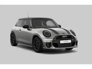 MINI 3-deurs Cooper C John Cooper Works M | 17" | Comfort acces | Panorama | Stoel/Stuurverwarming |