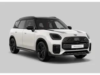 MINI Countryman C John Cooper Works L | Panorama | 19" | Driving Assistant Plus | Harman Kardon