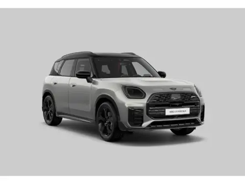MINI Countryman C John Cooper Works L | 19" | Driving Assistant Plus | Panorama | Harman Kardon | He