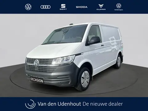 Volkswagen Transporter L1H1 2.0 TDI 110pk (bj 2023)