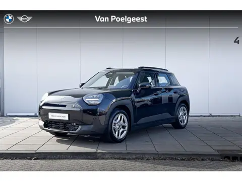 MINI Aceman SE Essential XS 54.2 kWh