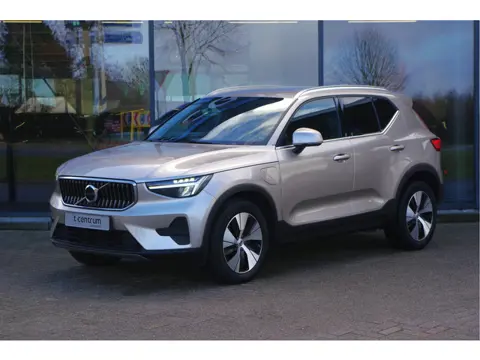 Volvo XC40 1.5 T5 262 PK PHEV Plus Bright, Memory, Harman/Kardon, Leder, LED, Camera