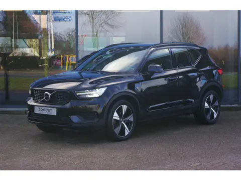 Volvo XC40 1.5 T5 262 PK Recharge R-Design PHEV, Winterpakket, Camera, LED, Cruise Control