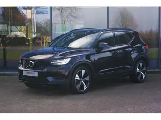 Volvo XC40 1.5 T5 262 PK Recharge R-Design PHEV, Winterpakket, Camera, LED, Cruise Control