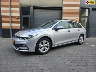 Volkswagen Golf Variant 1e Eig BTW 1.0 Dsg Virt. Cockpit 2022