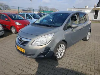 Opel Meriva Opel Meriva 1.4 Turbo Cosmo