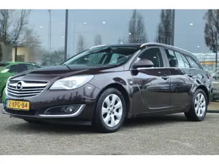 OPEL INSIGNIA SPORT TOURER 2.0 CDTI BUSINESS+ | CRUISE | NAVI | CLIMATE | TREKHAAK | PDC