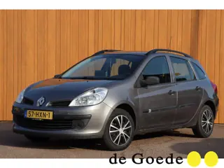 Renault Clio Estate 1.2-16V Expression org.nl nieuwe APK