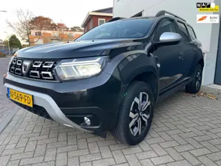 Dacia Duster 1.0 TCe LPG Prestige/Dealer-onderhouden/1eigenaar/LPG/Navi/Camera/Cruise-c/Climate-c/PD