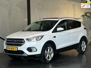 Ford Kuga 1.5 EcoBoost Titanium,Panodak,Trekh,Camera,CarPlay
