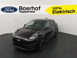 Ford Puma Gen-E Premium 44 kWh | Winter Pack | Driver Assist |