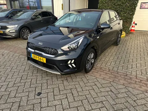 Kia NIRO 1.6 GDi Hybrid DynamicLine