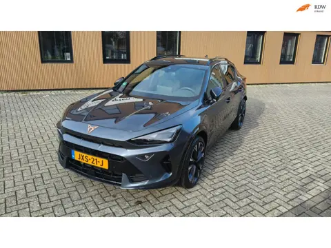 Cupra Formentor Cupra Fermentor 1.5 TSI e-Hybride VZ Extreme Cooper