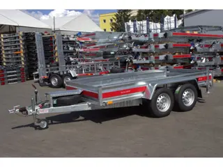 gemakbak machine machine transport