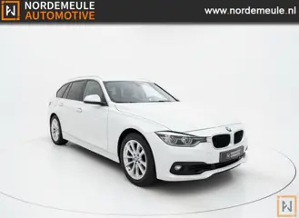BMW 3-SERIE 320I CENT. EXEC. Xenon, Navi, AUT, Cruise