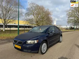Volvo S40 1.8 Edition I INRUILKOOPJE/TREKHAAK/AIRCO/CRUISE
