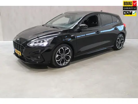 Ford Focus 1.0 EcoBoost ST Line 18 ich/Led/B&O prijs is rijklaar