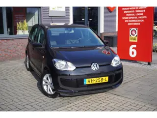 Volkswagen Up! 1.0 move up! BlueMotion / Bluetooth / Navi / Airco / NAP
