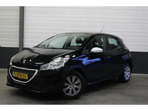Peugeot 208 1.0 PureTech LIKE l Airco l Elek Pak l Cruise